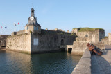 Concarneau , Finistre