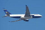 Volare   Airbus A330-200   I-VLEC