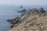 Pointe du Raz , Finistre