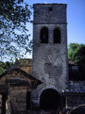 Old belltower