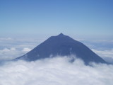 Pico volcano
