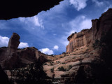 Cave vista
