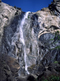 Bridalveil Fall