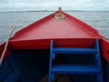 Boat detail