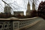 Bow Bridge / Central Park NYC