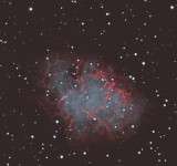 M1, in LHaRGB