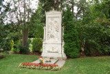 Schuberts Grave
