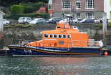 RNLB Maurice and Joyce Hardy