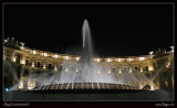 Fontana delle Naiadi, Piazza della Repubblica