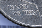 In God We Trust