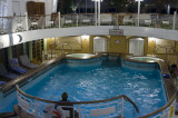 The Pool by the Sanctuary