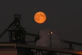  - 6th November 2006 - Industrial Moon