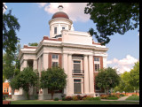 Canton Courthouse