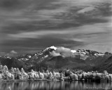 Mount Shuksan