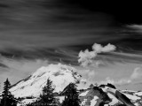 Mount Baker - Blowin Away