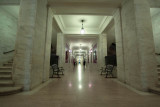 Corridor in the State Capitol