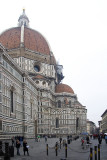 Firenze - Duomo