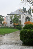 Topkapi Palace 15