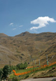 Ski Resort in Summer