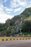 Sheytan Kooh Waterfall
