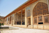 Arg -e- Karimkhani Inside