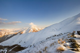 Central Alborz Mountains