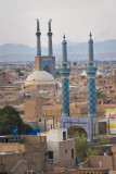 Yazd