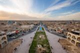 City of Yazd