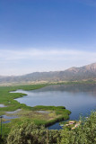 Zarivar ( Zaribar ) Lake