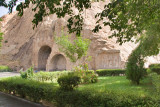 Taghe Bostan