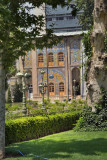 Golestan Palace