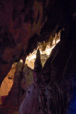  Quri Qaleh ( Ghoori Ghaleh ) Cave