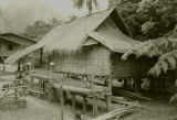 Lao House