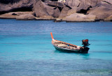 Similan Islands