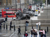 Trafalgar Square, London