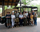 Safari Group 1