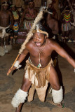 Zulu Dance 2