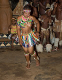 Zulu Dance 3