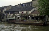 Suzhou Canal 07