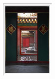 Forbidden City - Multiple Doors