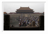 Forbidden City - The Palace