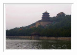 Summer Palace - Waterfront