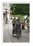 Water Village Tongli - Daily Life