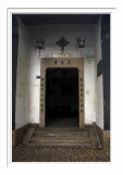 Water Village Tongli - Catholic Chapel