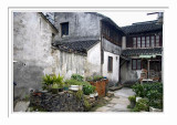 Water Village Tongli - Old Houses