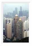 HK Skyscrapers