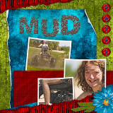 Mud - Its Not Just for Boys Anymore