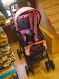 CHARLIE WOULD HAVE LOVED THIS $230 BUGGY