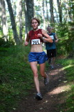 Cougar Mt. Trail Running Series - Race #4 13.2 Miles 8.11.2007