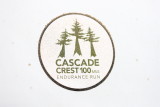 Cascade Crest 100 Mile Endurance Run - Easton, WA - 8.25-26.2007
